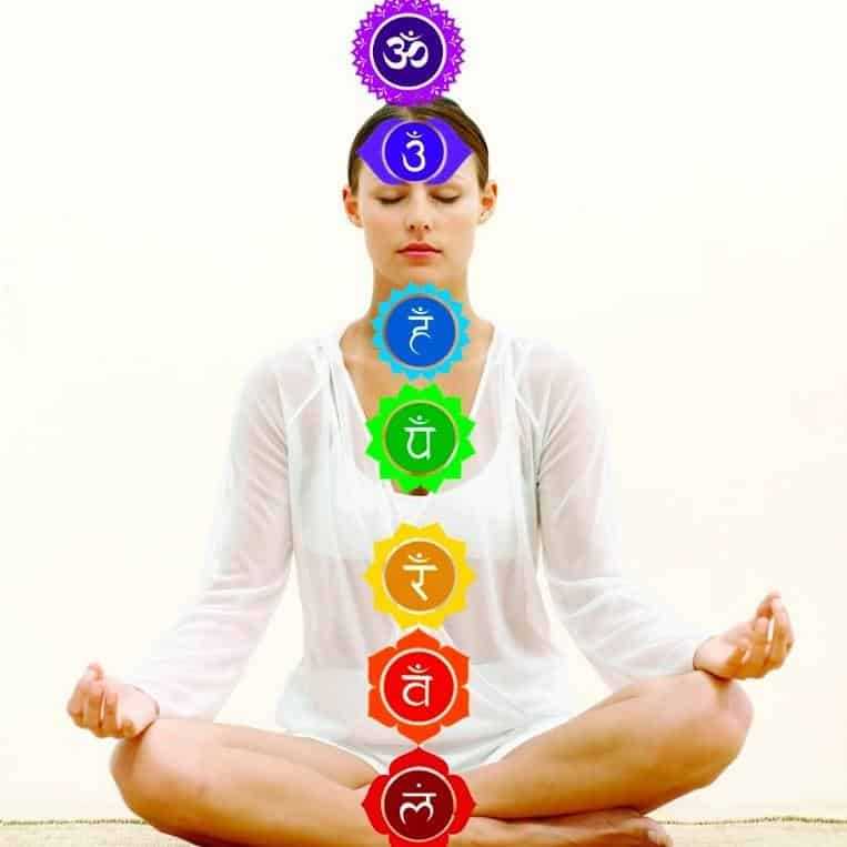 Шаг в мир энергий