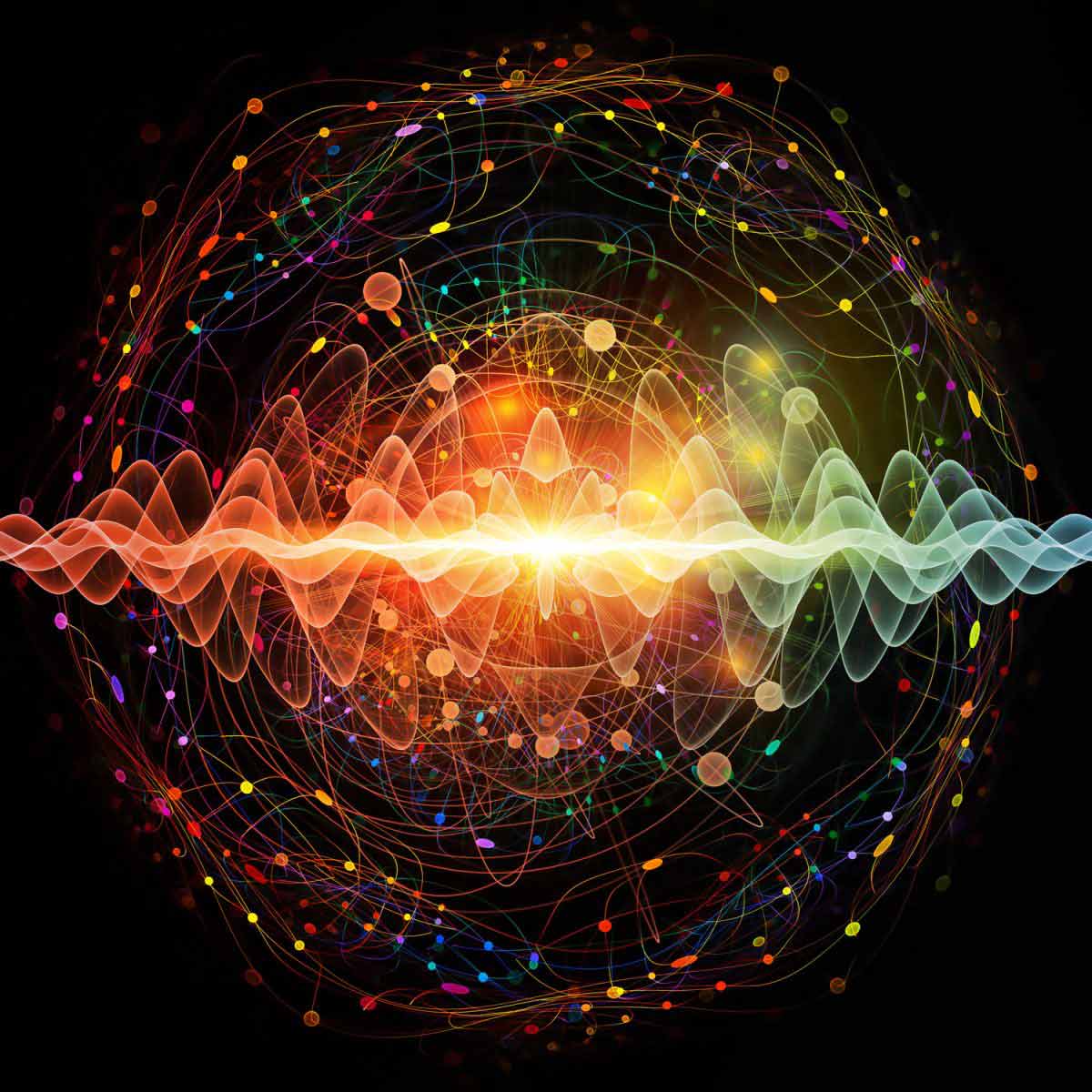 Медиум нового времени