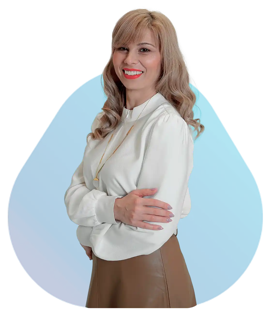 Лилия Павенская. Профессиональный регрессолог