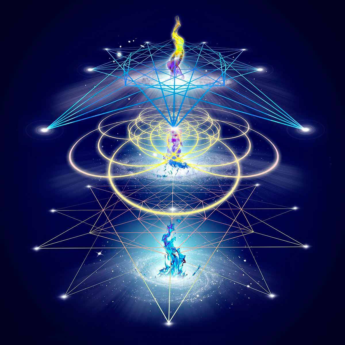 Медиум нового времени