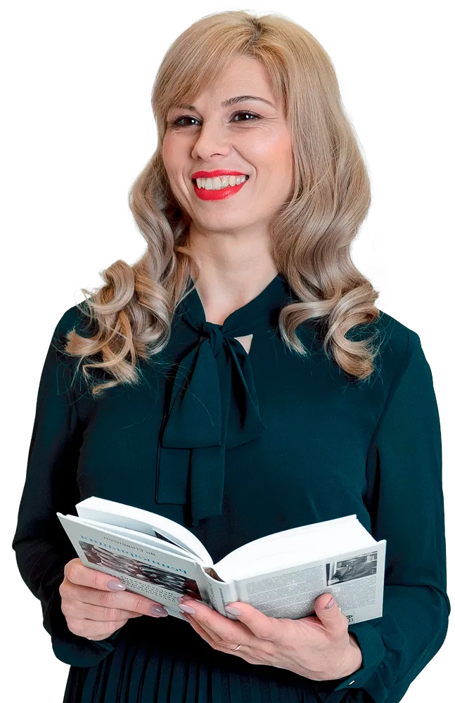 Лилия Павенская. Профессиональный регрессолог, гипнолог, кармолог, слипер