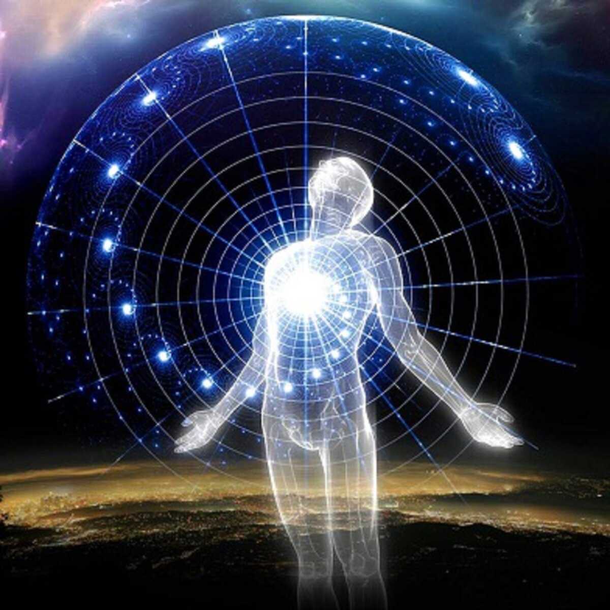 Медиум нового времени