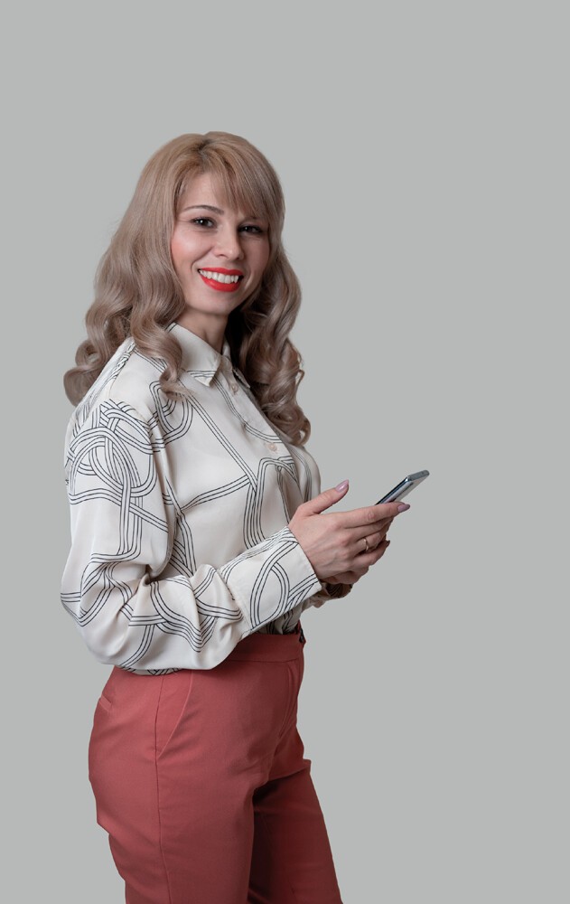 Лилия Павенская. Профессиональный регрессолог