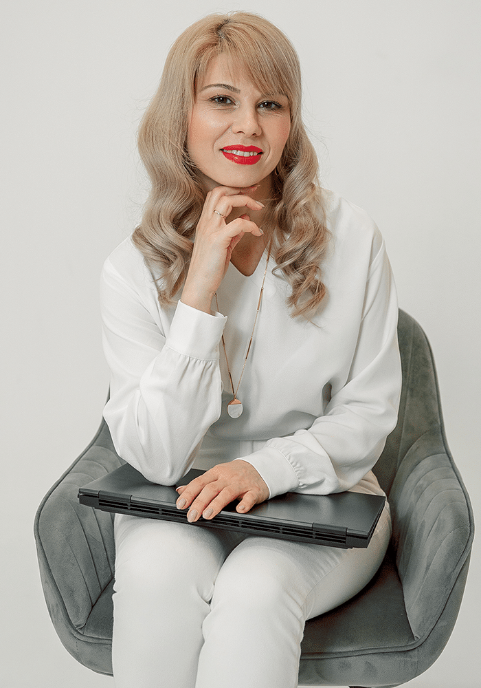 Лілія Павенська. Професійний регрессолог